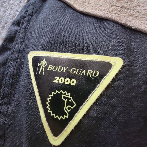 Lion Apparel Firefighter Suit XXL Heavyweight Turnout - Picture 2 of 16